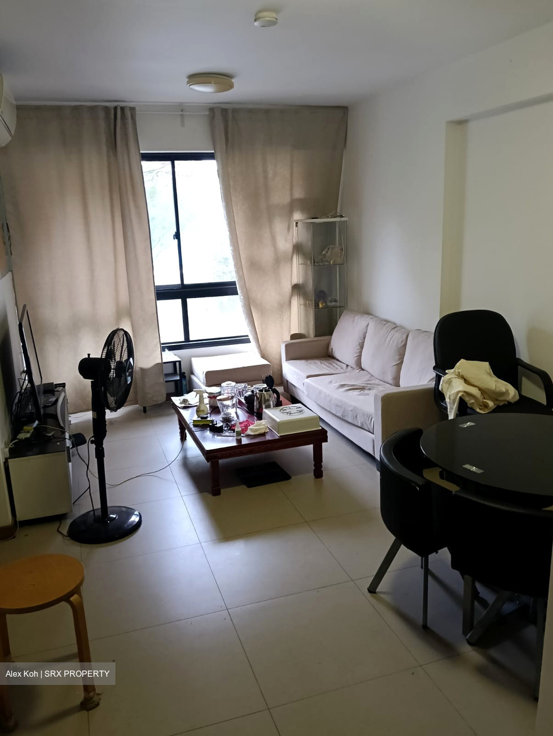 Blk 464B West Plains @ Bukit Batok (Bukit Batok), HDB 2 Rooms #529399581